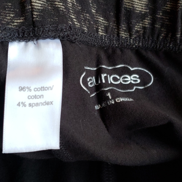 Maurices Leggings - Picture 4 of 4